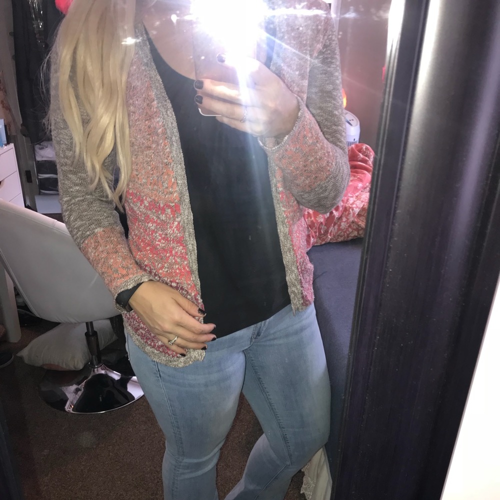 Maurices ombré Sweater